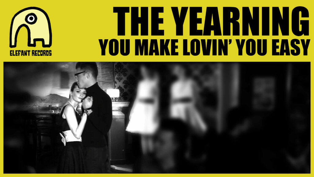 Imagen destacada de video: You Make Lovin' You Easy [Act I] [Video-Clip]